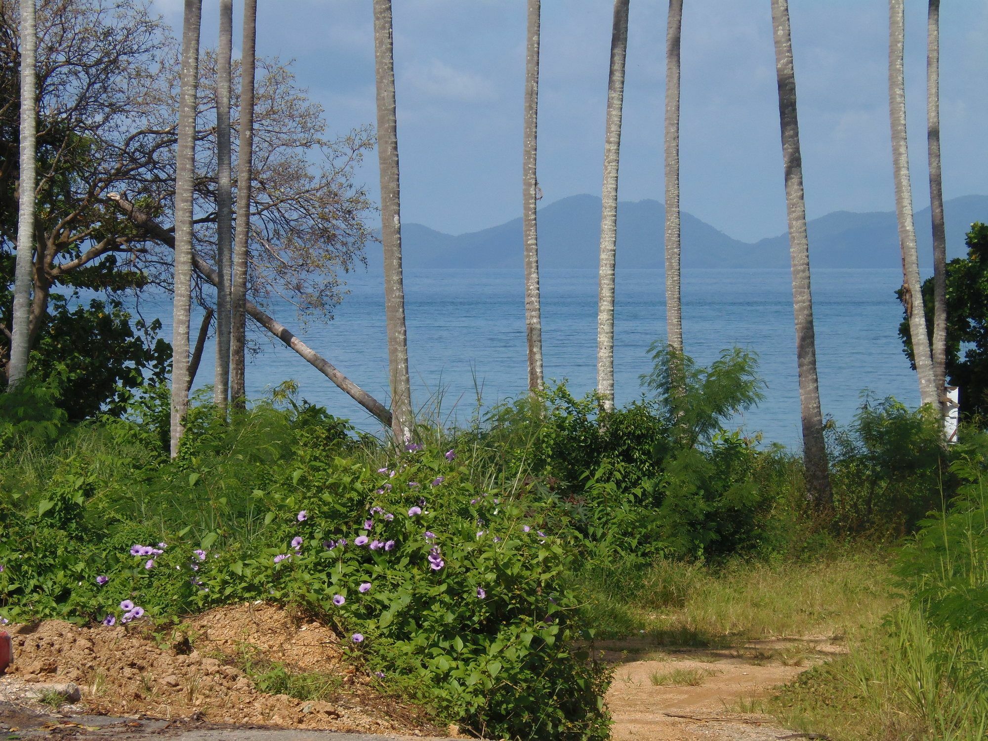 Elephants End Guesthouse Krabi Ao Nang Exterior photo